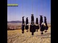 Alan Parsons   Back Against The Wall
