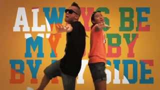 ALEXXX「Island Boy feat. Dai Hirai」Short MV