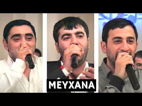 Aydın Xırdalanlı,Rəşad Dağlı,Pərviz Bülbülə Super Meyxana