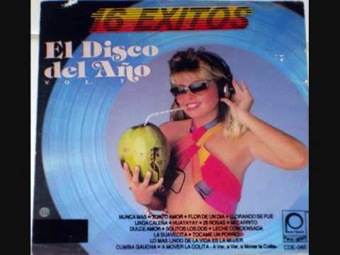 HUAYAYAYAYAY  Grupo Fantasma Del Peru.wmv