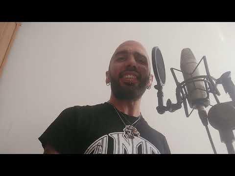 You and I - Unisonic - Vocal Cover