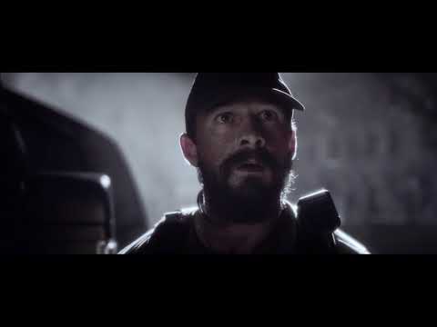 MAN DOWN bande annonce VOST