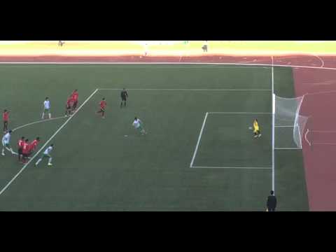 Highlights afc cup 2015 group stage Ahal TKM - Ist...