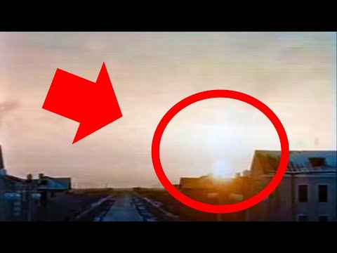 Sinister Predator - RDS-37 Thermonuclear Test Footage