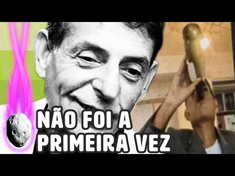 JUIZ FLAGRADO BEBENDO NO TRABALHO CHAMA MORAES DE CORRUPTO E SOLTA O VERBO APÓS SER AFASTADO|PLANTÃO