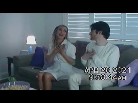 Cassie Dasilva - I Don't Trust Anyone Anymore (Behind The Scenes)