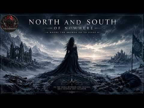 North and South of Nowhere | Epic Symphonic  Metal