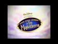 Musse Kalle Och Långben De Tre Musketörerna 2004 Svensk Reklam VHS