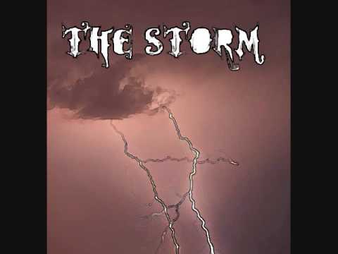 G-partt ft. BiG-K   The Storm
