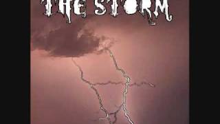 G-partt - The Storm