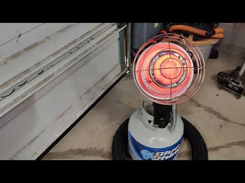 Mr Heater MH540T