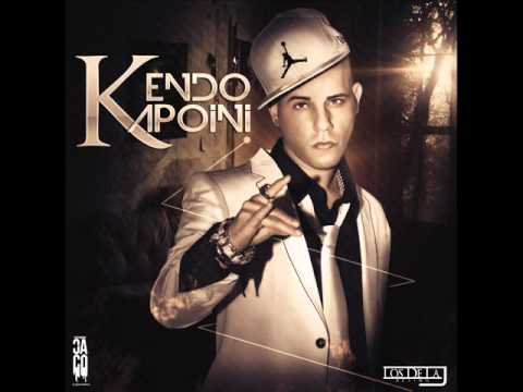 por ti-Kendo Kaponi Ft. Mark William