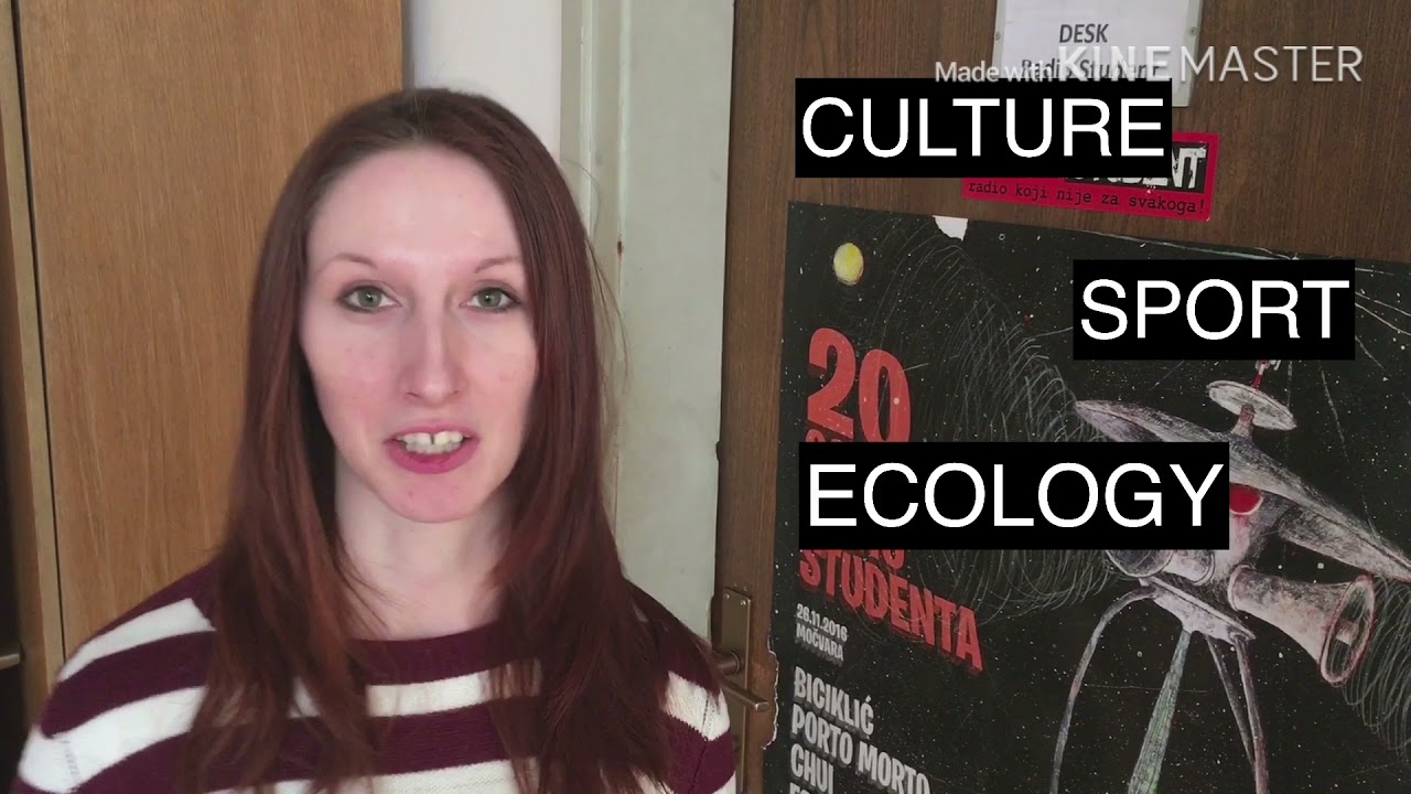 Meet the Radio Student