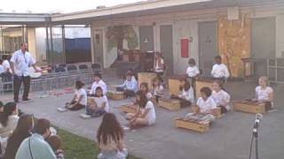 Third Street Music - Concert in the Park - "Wise Old Owl"