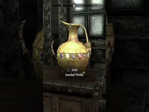 I Did The 125 Thieves Guild Side Quests So You Don't Have To