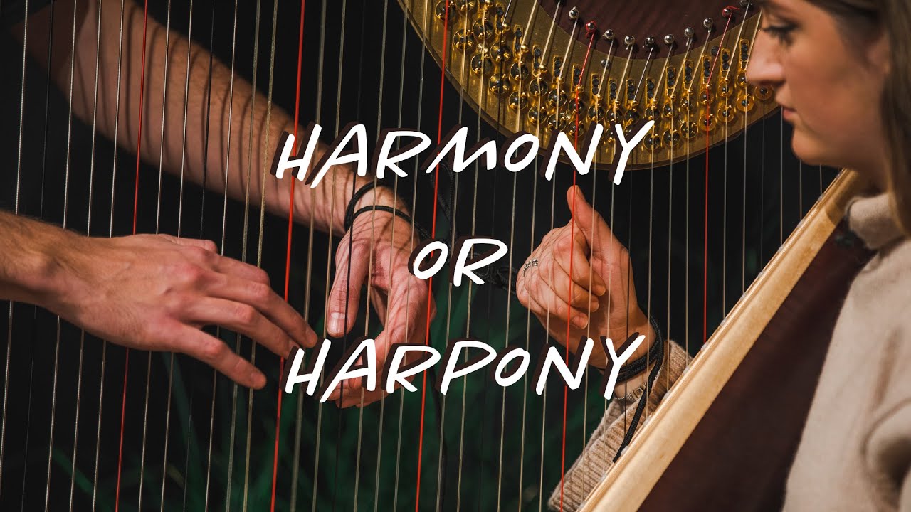 Harmony or Harpony