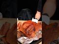 Lava Chicken