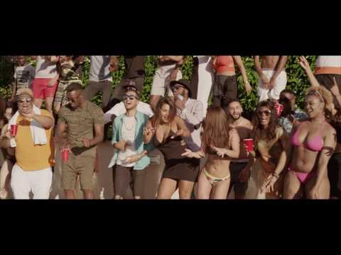 Naza (ft. KeBlack) - Fais Ta Mala (Clip Officiel)