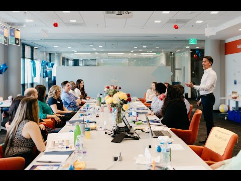 Join First Advantage—The Global Leader in Background Screening