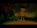 PBS Kids Sunrise ID Bloopers Jack Sablich Reupload