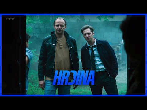 Hrdina (1) - Hrdina zachrání ženy v dodávce (ukázka z dílu)