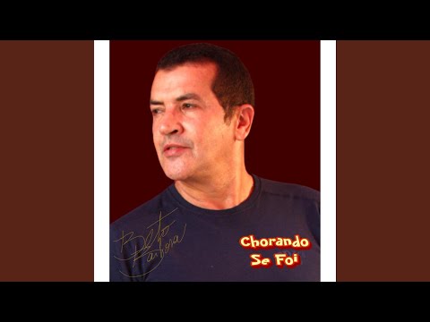 Chorando Se Foi