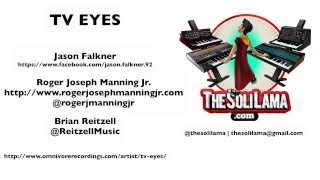 TV Eyes Interview Featuring Jason Falkner Part 8