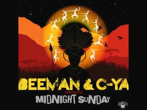 Beeman & C-Ya - Minight Sunday