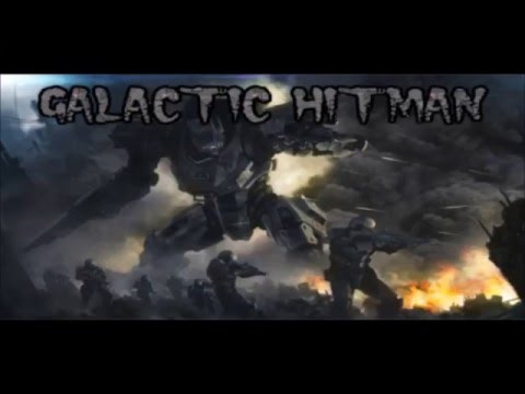 [Quick Review] Galactic Hitman