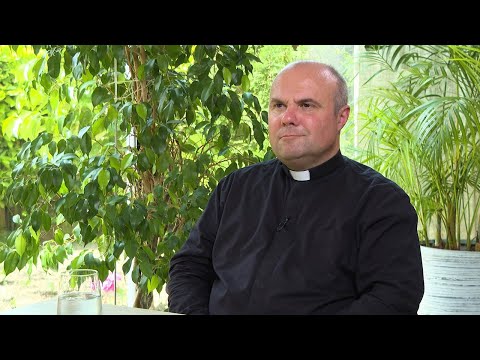 Otvori spomenar! - Don Damir Stojić, SDB