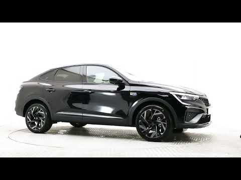 Renault Arkana E-TECH Hybrid 145 Auto esprit Alpin - Image 2