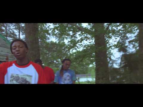 Gravy ft. Lil Woop, Amber Nichole, & Lil D - Don't Worry (Official Video)