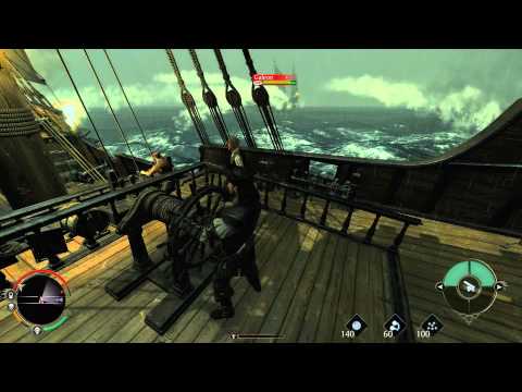 Sea War : The Battles PC