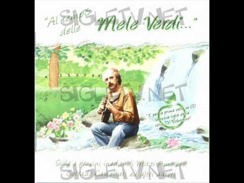 Silvio Pozzoli - Mademoiselle Anne (PROVINO)