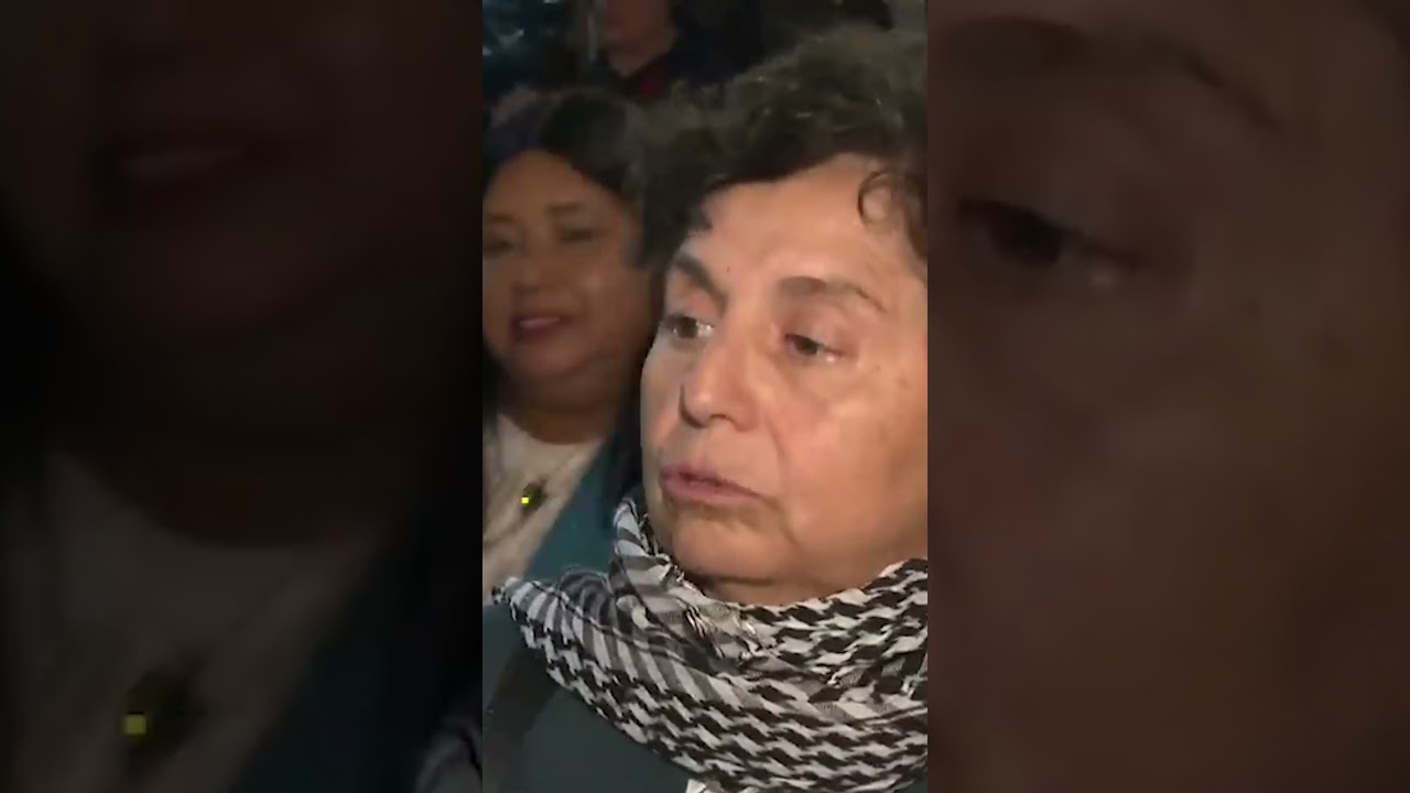 CUARTO PODER | Condenados con suerte | #shorts