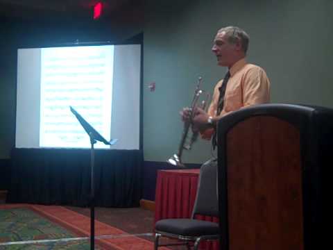 ATSSB All-State Trumpet (Year D) 2