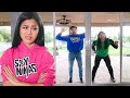 KICKED OUT But Win This Spy Ninjas Challenge Battle To Get Back In