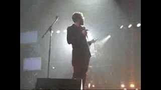 James Wolpert - Mr Brightside - Lancaster