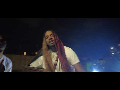 Traplivezmatta - Spin Again ( Official Music Video )