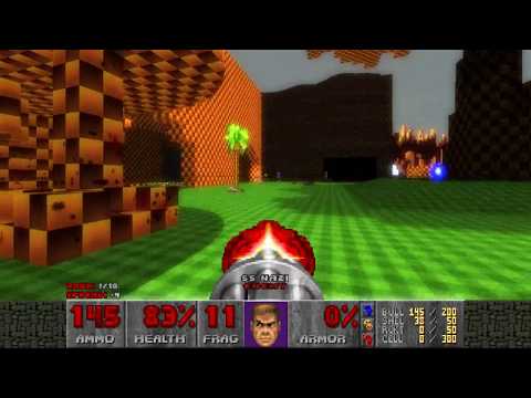 Blue - Fiend and Onyx Blacks cover 2015 [ Version 3 of 3 ]