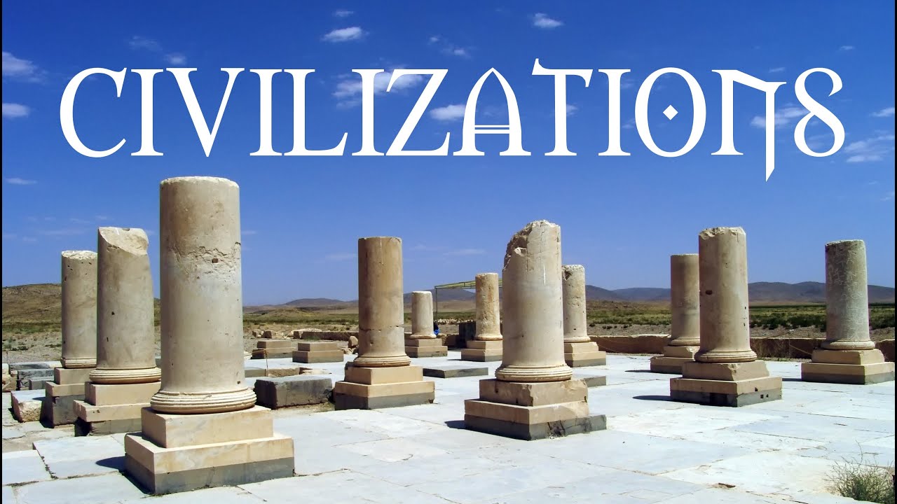 The History of Civilization for Kids: How Civilization Began - FreeSchool