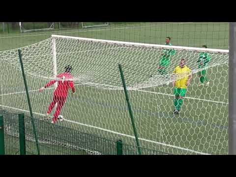 Senior D2 - Adversité