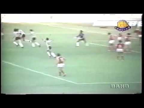 Atlético-MG 3x0 Uberaba (02/09/1984) - Mineiro 1984