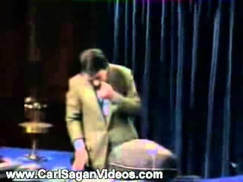 Carl Sagan Videos: The History of Mars (Part 6/6)