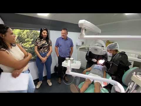 Primeiro Mutirão Rural em Nova Santa Helena