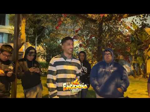 Loco Fino 🇵🇪 Enesse 🇵🇪 🆚 Danilo 🇵🇪 JM Julex 🇵🇪 | Exhibición | #Callao: Under's Legacy