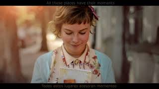 In my Life - The Beatles (Cover by Diana Krall ) Subtitulada español/ inglés