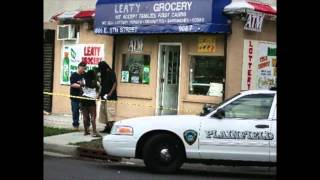 Chris Amaru - Latin Passion freestyle