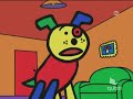 ToddWorld Todd Takes A Stand Benny S Missing Chew Toy Qubo Recording 2021