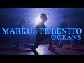 Markus Pe Benito Choreography | Oceans | STEEZY.CO